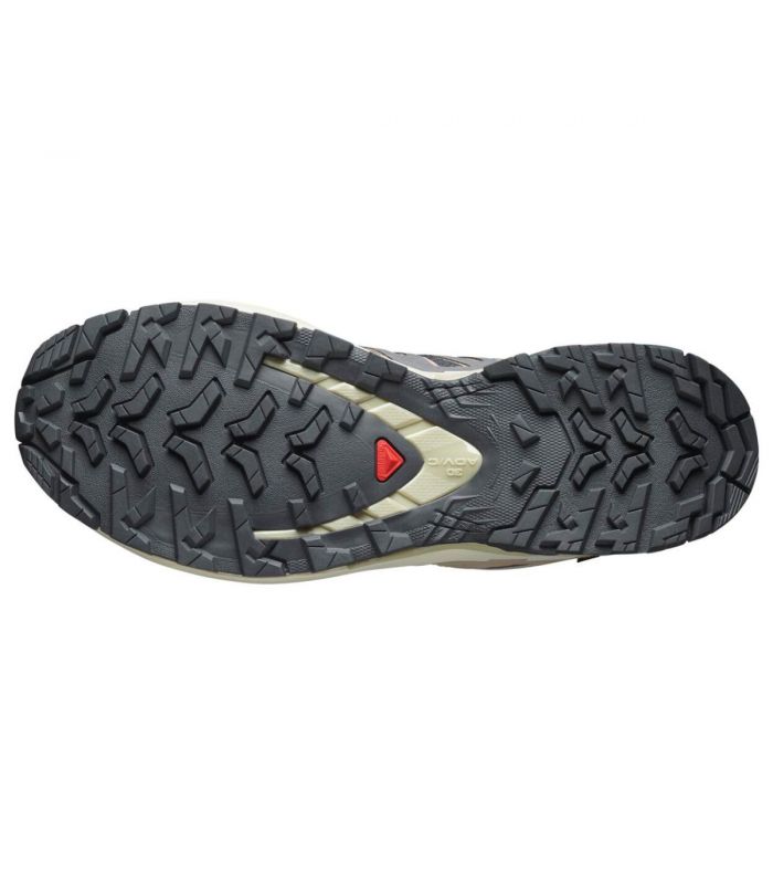 Compra online Zaptillas Salomon Xa Pro 3D V9 Gtx Mujer Iron Oxford en oferta al mejor precio