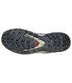 Compra online Zaptillas Salomon Xa Pro 3D V9 Gtx Mujer Iron Oxford en oferta al mejor precio