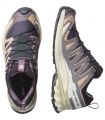 Compra online Zaptillas Salomon Xa Pro 3D V9 Gtx Mujer Iron Oxford en oferta al mejor precio