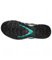 Compra online Zaptillas Salomon Xa Pro 3D V9 Gtx Mujer Tyello Black en oferta al mejor precio