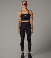 Compra online Sujetador deportivo The North Face Flex Mujer TNF Black en oferta al mejor precio