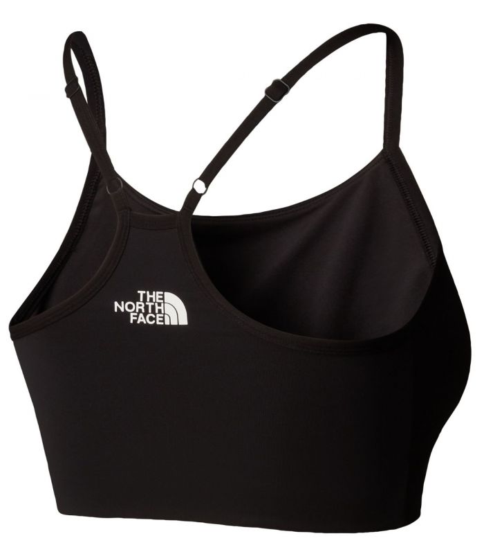 Compra online Sujetador deportivo The North Face Flex Mujer TNF Black en oferta al mejor precio