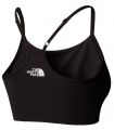 Compra online Sujetador deportivo The North Face Flex Mujer TNF Black en oferta al mejor precio