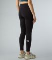 Compra online Mallas The North Face Flex Warm Mujer TNF Black en oferta al mejor precio