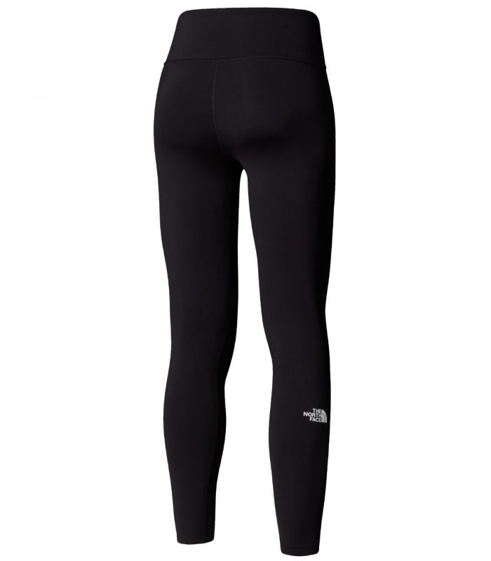 Compra online Mallas The North Face Flex Warm Mujer TNF Black en oferta al mejor precio