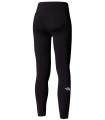 Compra online Mallas The North Face Flex Warm Mujer TNF Black en oferta al mejor precio