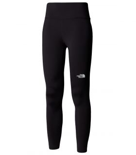 Mallas The North Face Flex Warm Mujer TNF Black