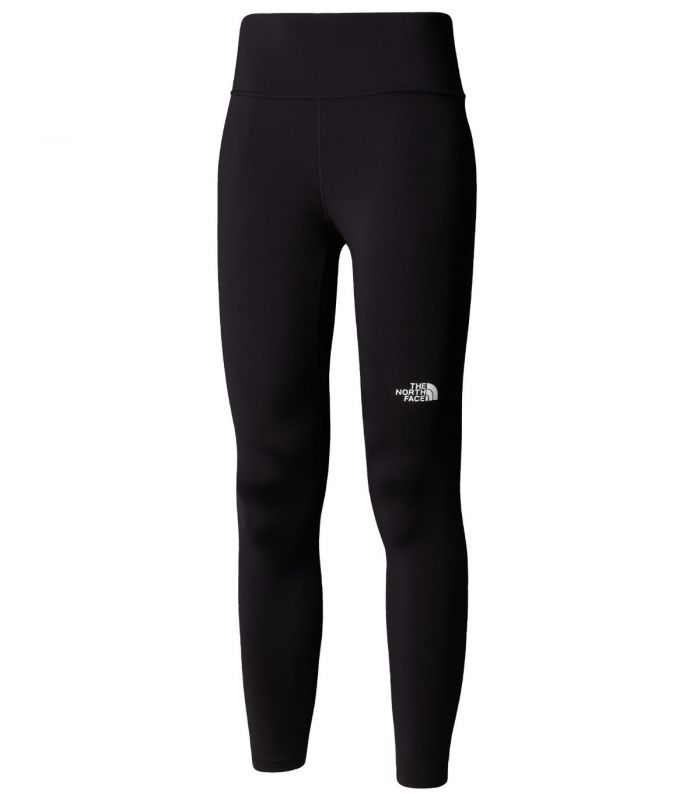 Compra online Mallas The North Face Flex Warm Mujer TNF Black en oferta al mejor precio