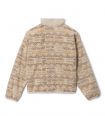 Compra online Chaqueta Columbia Sequoia Grove Printed Niños Dark Stone en oferta al mejor precio