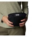 Compra online Chaqueta Columbia Pouring Adventure III Mujer Black en oferta al mejor precio