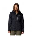 Compra online Chaqueta Columbia Pouring Adventure III Mujer Black en oferta al mejor precio
