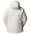 Compra online Chaqueta The North Face Quest Ins Mujer White Dune NPF en oferta al mejor precio