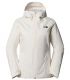 Chaqueta The North Face Quest Ins Mujer White Dune NPF