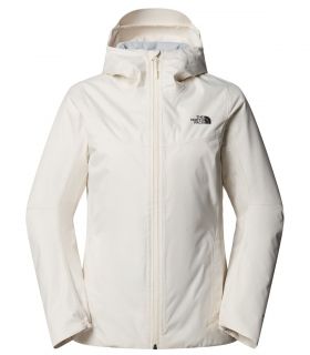 Chaqueta The North Face Quest Ins Mujer White Dune NPF