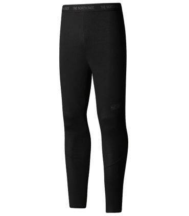 Mallas The North Face Easy Hombre TNF Black
