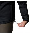 Compra online Chaqueta Columbia Point Park II Insulated Hombre Black en oferta al mejor precio