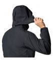 Compra online Chaqueta Columbia Element Blocke III Interchange Hombre Black en oferta al mejor precio