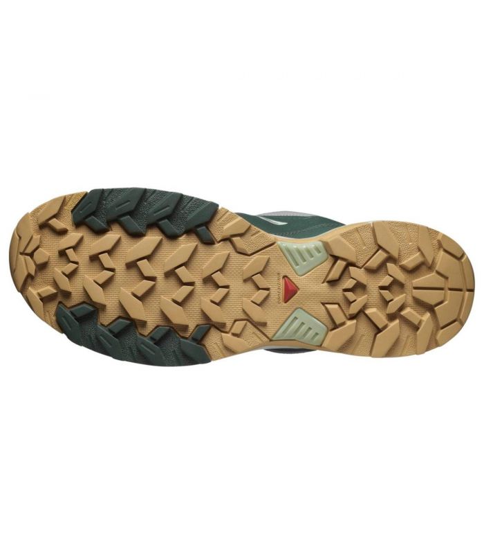 Compra online Zapatillas Salomon X Ultra 360 Edge GTX Hombre Urban Chic Sea en oferta al mejor precio