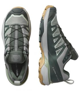 X Ultra 360 Edge GORE-TEX 'Monument' — foto 4