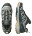 Compra online Zapatillas Salomon X Ultra 360 Edge GTX Hombre Urban Chic Sea en oferta al mejor precio