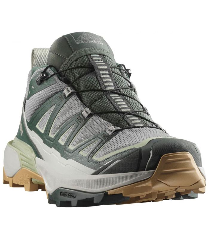 Compra online Zapatillas Salomon X Ultra 360 Edge GTX Hombre Urban Chic Sea en oferta al mejor precio