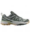 Compra online Zapatillas Salomon X Ultra 360 Edge GTX Hombre Urban Chic Sea en oferta al mejor precio