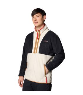 Chaqueta Columbia Backbow II Hombre Black