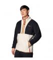 Compra online Chaqueta Columbia Backbow II Hombre Black en oferta al mejor precio
