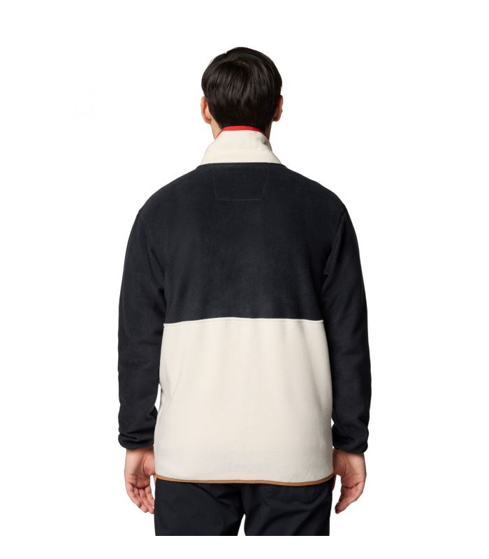 Compra online Chaqueta Columbia Backbow II Hombre Black en oferta al mejor precio