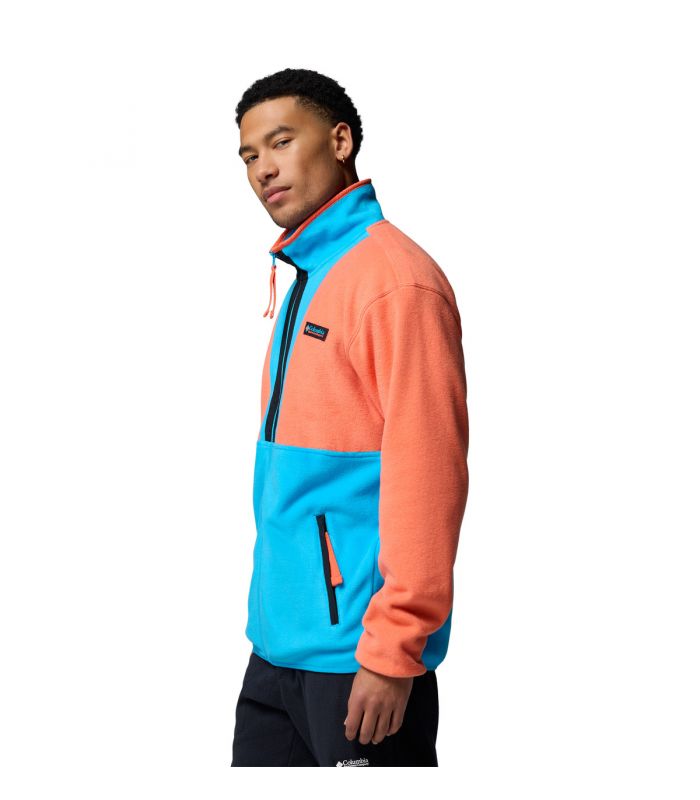 Compra online Chaqueta Columbia Backbow II Hombre Zing en oferta al mejor precio