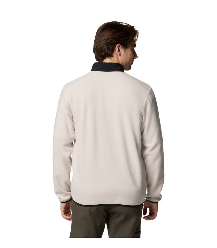 Compra online Chaqueta Columbia Sequoia Grove FZ Hombre Dark Stone en oferta al mejor precio