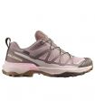 Compra online Zapatillas Salomon X Ultra 360 Edge GTX Mujer Iron en oferta al mejor precio