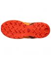Compra online Zapatillas Salomon Speedcross J Niños Black Cherry Tomato en oferta al mejor precio