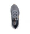Compra online Zapatillas Skechers Edgeride Hombre Gris en oferta al mejor precio