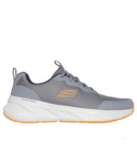 Zapatillas Skechers Edgeride Hombre Gris
