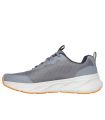 Compra online Zapatillas Skechers Edgeride Hombre Gris en oferta al mejor precio