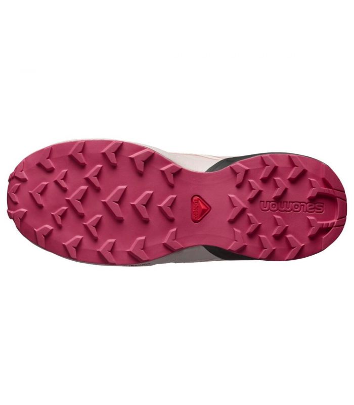 Compra online Zapatillas Salomon Speedcross J Niños Nocturne Hushe en oferta al mejor precio
