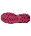 Compra online Zapatillas Salomon Speedcross J Niños Nocturne Hushe en oferta al mejor precio