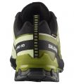 Compra online Zaptillas Salomon Xa Pro 3D V9 Gtx Hombre Black Lime en oferta al mejor precio