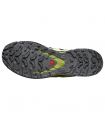 Compra online Zaptillas Salomon Xa Pro 3D V9 Gtx Hombre Black Lime en oferta al mejor precio