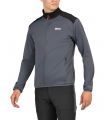 Compra online Sudadera +8000 Monmor 084 Hombre Antracita en oferta al mejor precio