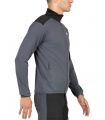 Compra online Sudadera +8000 Monmor 084 Hombre Antracita en oferta al mejor precio