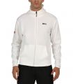 Compra online Sudadera +8000 Eluir 071 Hombre Marfil en oferta al mejor precio