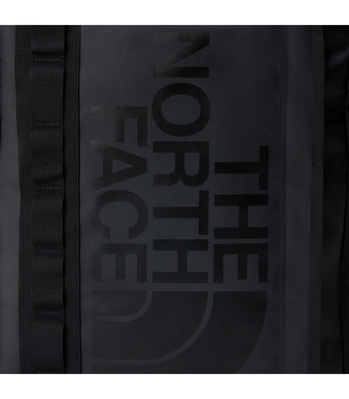 Compra online Bolso The North Face Base Camp Tote Pack Caraway TNF Black en oferta al mejor precio