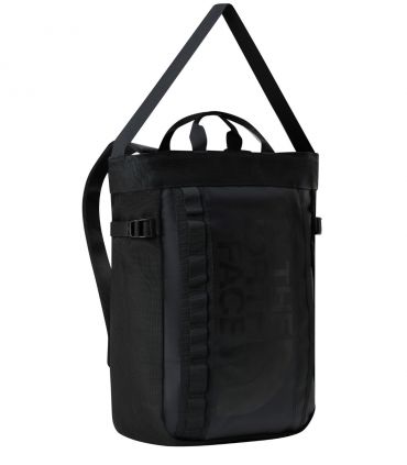 Bolso The North Face Base Camp Tote Pack Caraway TNF Black
