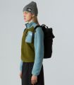Compra online Bolso The North Face Base Camp Tote Pack Caraway TNF Black en oferta al mejor precio