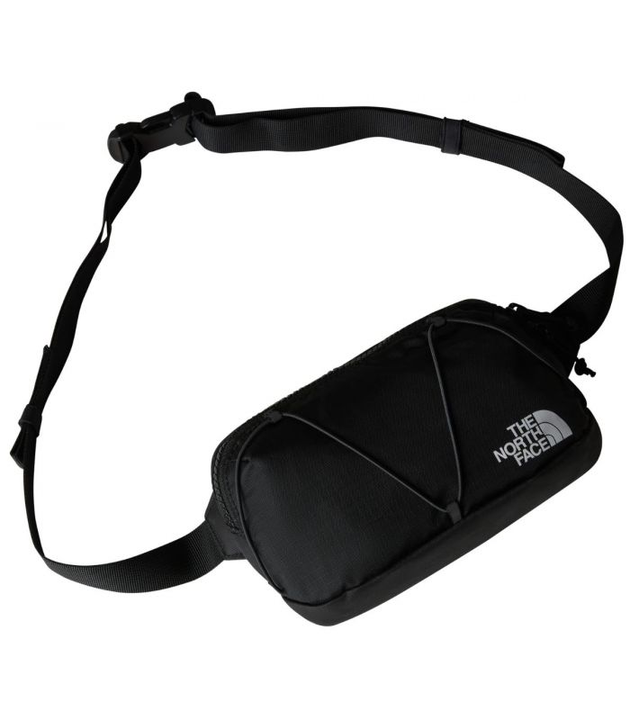 Compra online Riñonera The North Face Terra de 1 litro TNF Black TNF White en oferta al mejor precio