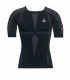CAMISETA TÉRMICA CORTA DARE2B BODY ZONED BASE LAYER HOMBRE