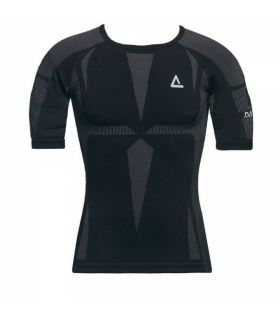 CAMISETA TÉRMICA CORTA DARE2B BODY ZONED BASE LAYER HOMBRE