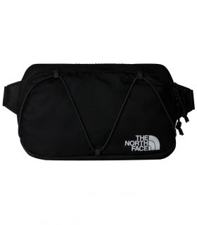 Riñonera The North Face Terra de 1 litro TNF Black TNF White